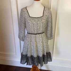 Madewell Dress